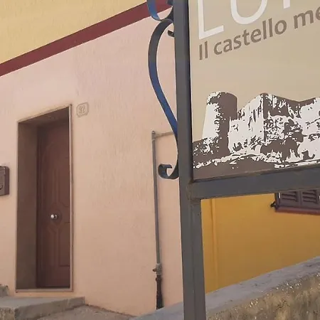 Apartment Castello Deluxe *