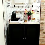 Castello Deluxe Apartment Sciacca