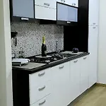 Castello Deluxe Apartment Sciacca