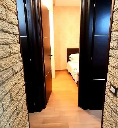 Apartment Castello Deluxe