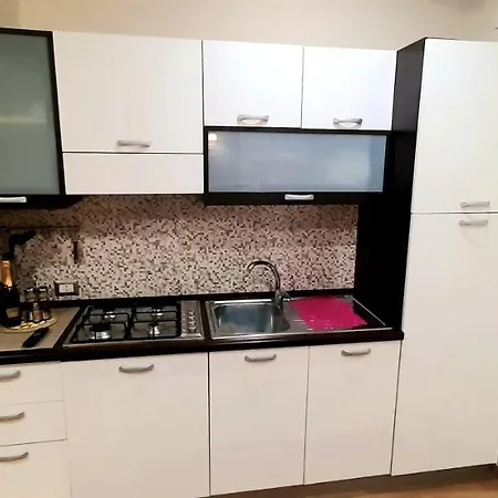 Apartment Castello Deluxe