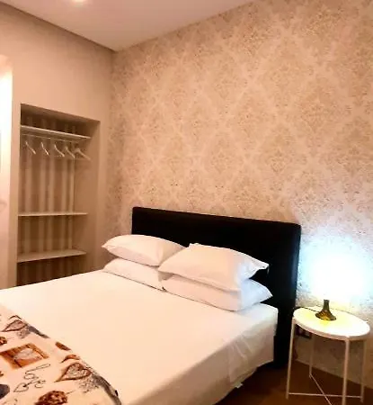 Apartment Castello Deluxe