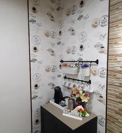 Apartment Castello Deluxe *