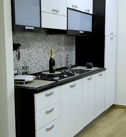 Castello Deluxe Apartment Sciacca