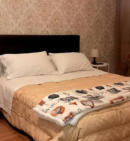Castello Deluxe Apartment Sciacca