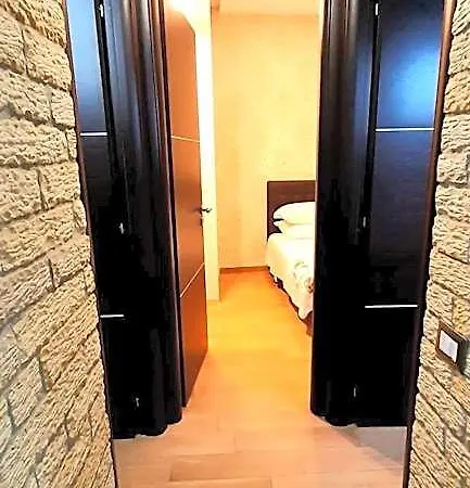 Castello Deluxe Lägenhet Sciacca