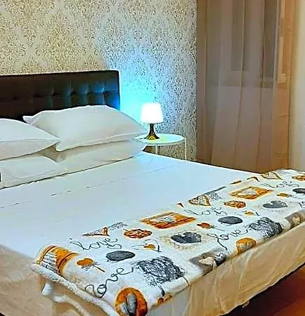 Apartment Castello Deluxe *