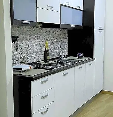 Castello Deluxe Apartment *