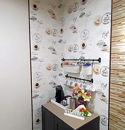 Apartment Castello Deluxe