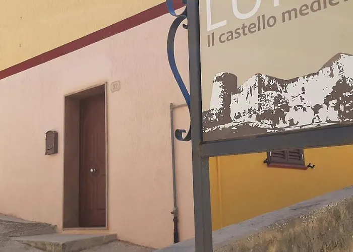 Apartman Castello Deluxe *